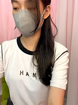 DA-EUN online show from September 18, 3:48 pm