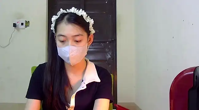 DA-EUN online show from February 28, 8:31 am