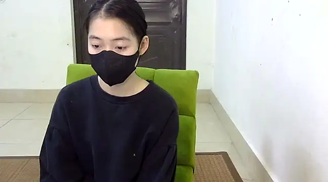 DA-EUN online show from March 21, 9:12 am