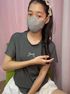 DA-EUN online show from September 30, 3:45 am