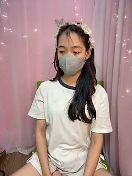 DA-EUN online show from September 23, 3:24 am