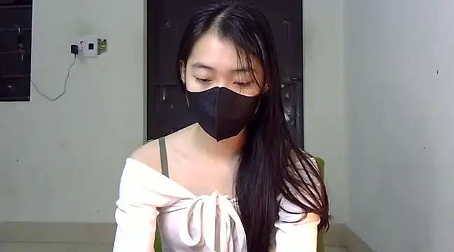 DA-EUN online show from March 2, 2:41 am