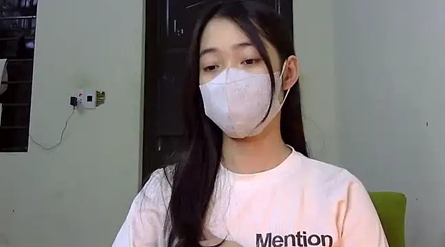 DA-EUN online show from February 24, 8:06 am
