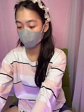 DA-EUN online show from September 29, 2:51 am