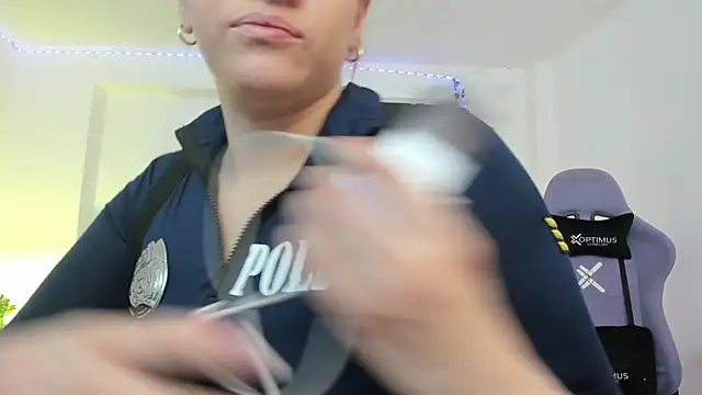 Samanta roberts1 online show from October 31, 11:51 am