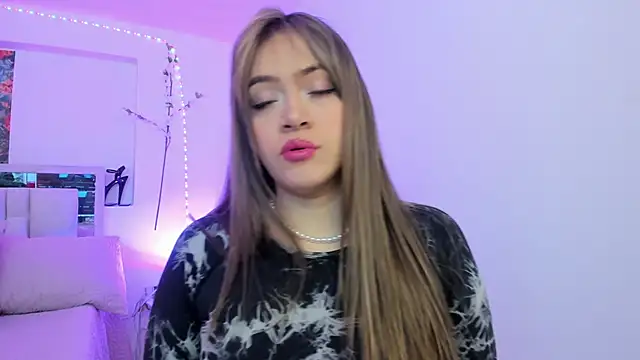Samanta roberts1 online show from September 29, 11:27 am