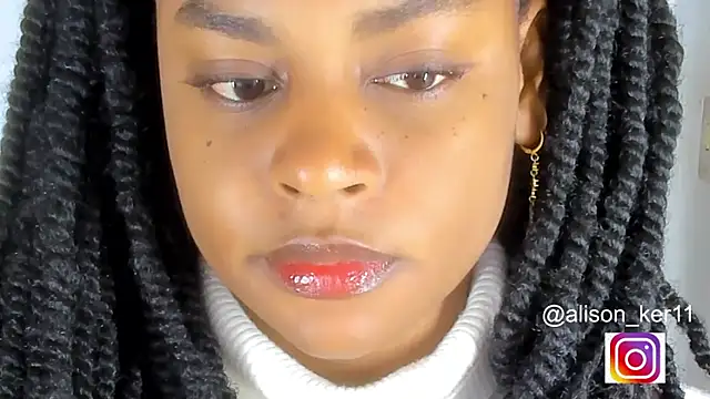 alison-ker3 online show from November 11, 7:14 am