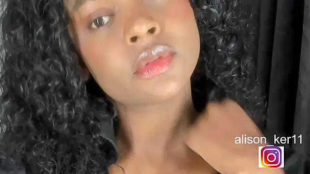 alison-ker3 online show from February 6, 10:33 am