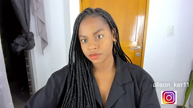 alison-ker3 online show from March 5, 10:01 am