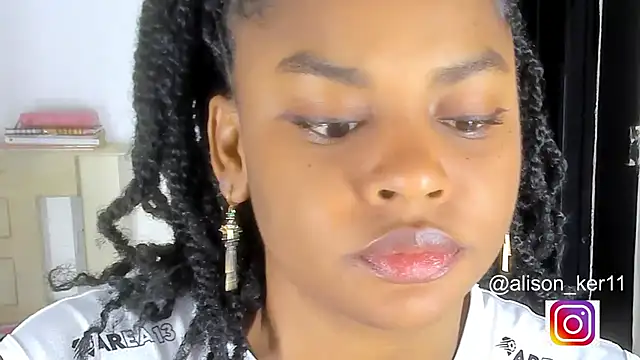 alison-ker3 online show from November 12, 7:12 am