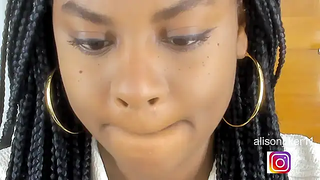 alison-ker3 online show from March 12, 7:12 am