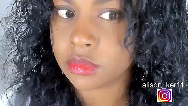 alison-ker3 online show from December 20, 10:40 am