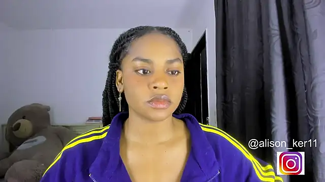 alison-ker3 online show from November 15, 7:45 am