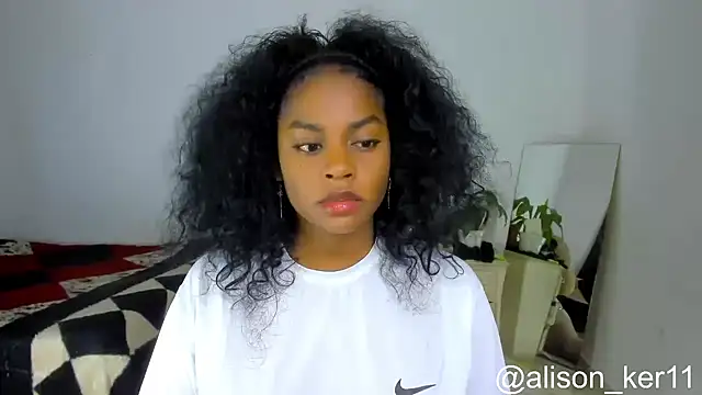 alison-ker3 online show from October 25, 8:13 am