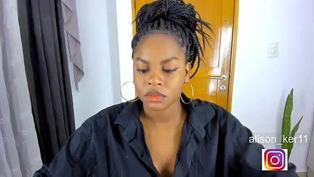 alison-ker3 online show from March 13, 7:35 am