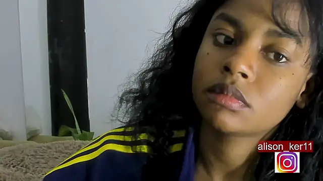 alison-ker3 online show from February 7, 1:01 pm