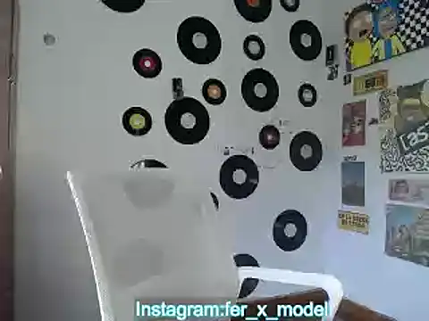 Snapshot of 9_Fernanda_9 chatting on March 17, 10:51 pm 9 Fernanda 9 online show from March 17, 10:51 pm