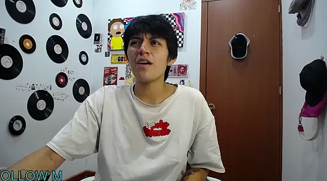 Snapshot of 9_Fernanda_9 chatting on February 15, 3:52 am 9 Fernanda 9 online show from February 15, 3:52 am