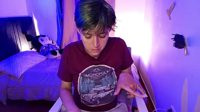 9 Fernanda 9 online show from November 6, 4:38 am