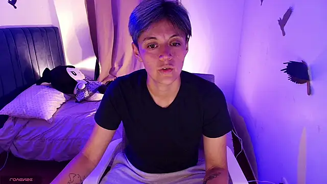 9 Fernanda 9 online show from November 17, 1:31 am