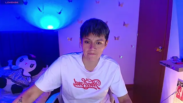 9 Fernanda 9 online show from December 20, 12:57 am