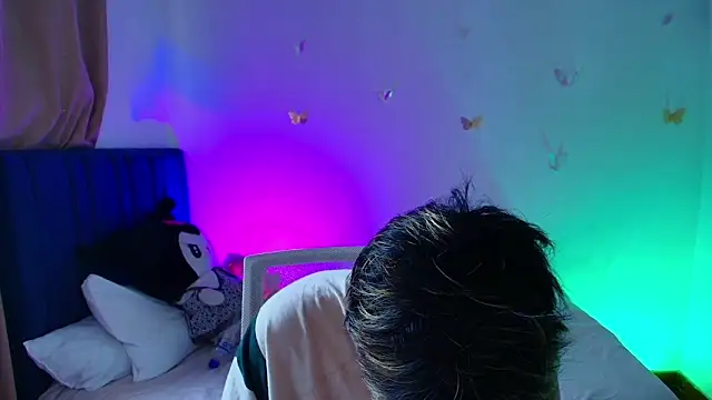 9 Fernanda 9 online show from February 17, 8:50 pm