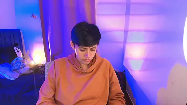 Snapshot of 9_Fernanda_9 chatting on September 20, 6:29 am 9 Fernanda 9 online show from September 20, 6:29 am