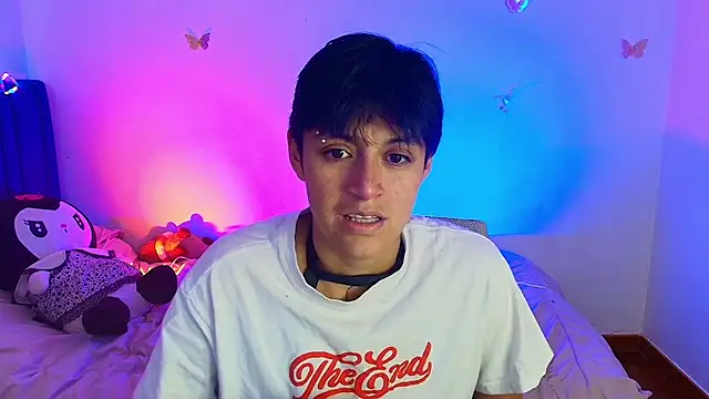 Snapshot of 9_Fernanda_9 chatting on July 14, 2:56 pm 9 Fernanda 9 online show from July 14, 2:56 pm