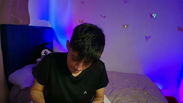 9 Fernanda 9 online show from March 7, 3:50 pm