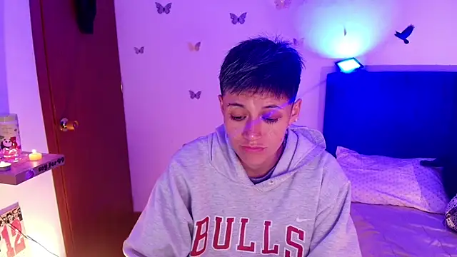 9 Fernanda 9 online show from November 26, 7:30 am