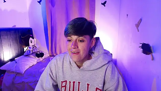 9 Fernanda 9 online show from November 7, 3:44 am