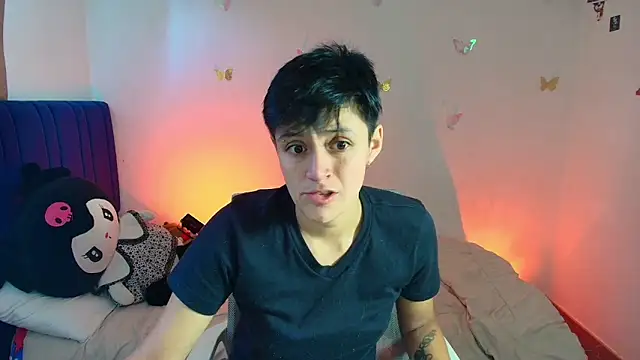 9 Fernanda 9 online show from March 25, 2:49 pm