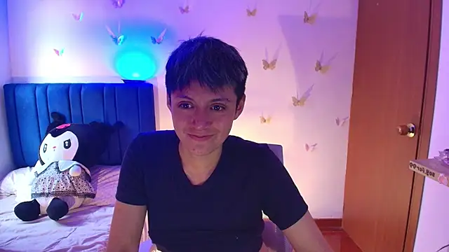 9 Fernanda 9 online show from December 18, 4:44 pm