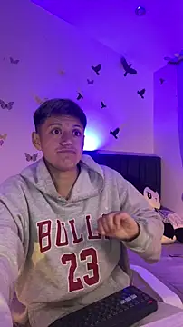 9 Fernanda 9 online show from November 27, 7:53 am