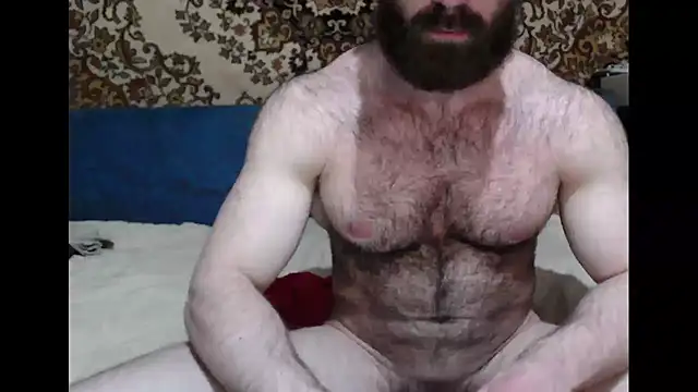 AlanStrongs online show from February 12, 8:07 pm