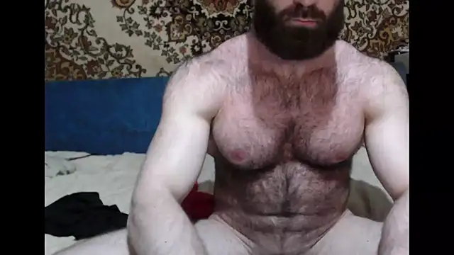 AlanStrongs online show from February 13, 7:42 pm