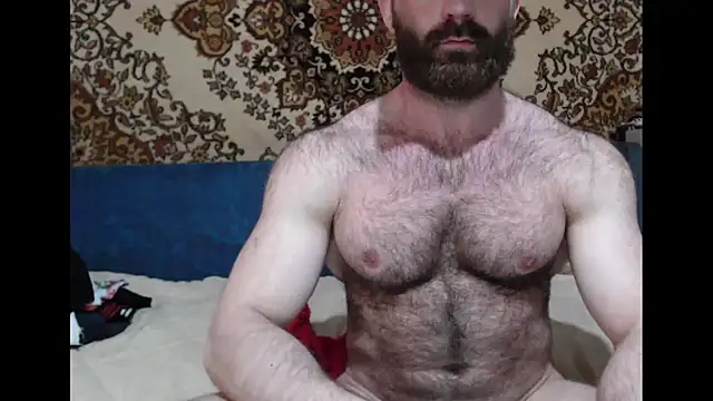 AlanStrongs online show from February 23, 9:33 am