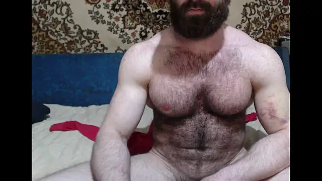 AlanStrongs online show from March 14, 5:48 am