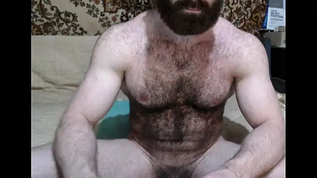 AlanStrongs online show from December 4, 2:16 pm