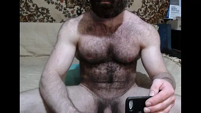 AlanStrongs online show from December 14, 7:47 am