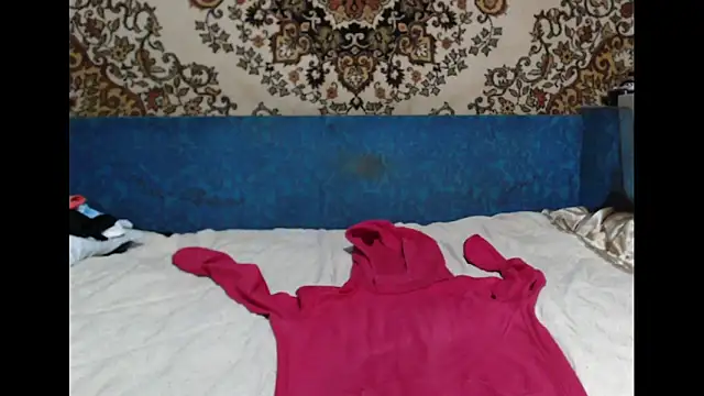 AlanStrongs online show from February 26, 6:48 pm