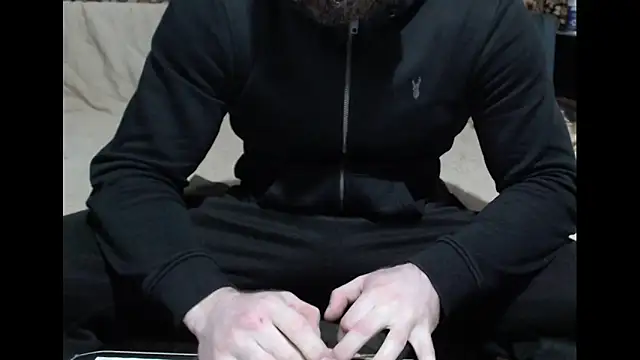 AlanStrongs online show from May 18, 8:52 am