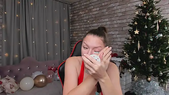 SarahCoksss online show from January 9, 12:17 am