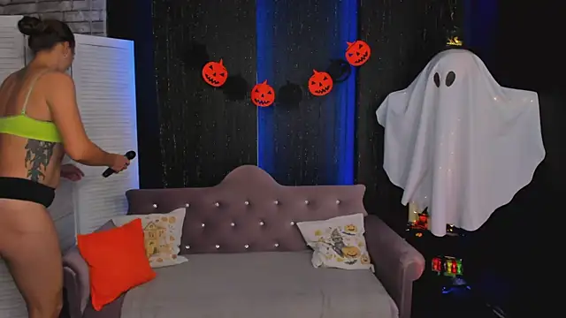 SarahCoksss online show from October 31, 12:51 am