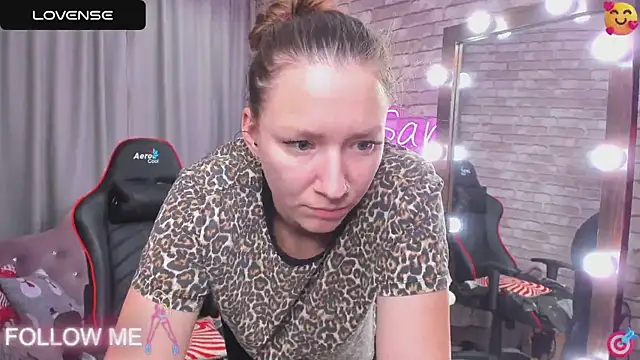 Snapshot of SarahCoksss chatting on March 20, 11:56 pm SarahCoksss online show from March 20, 11:56 pm