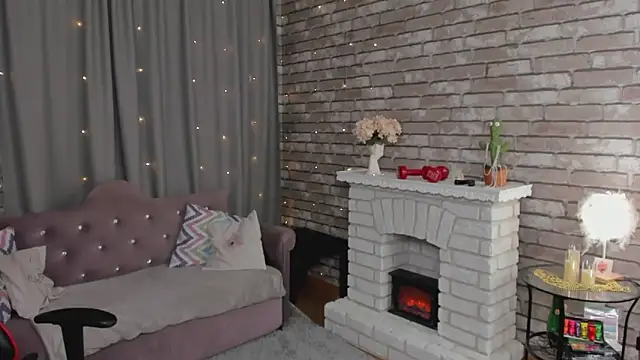 SarahCoksss online show from April 20, 12:35 am