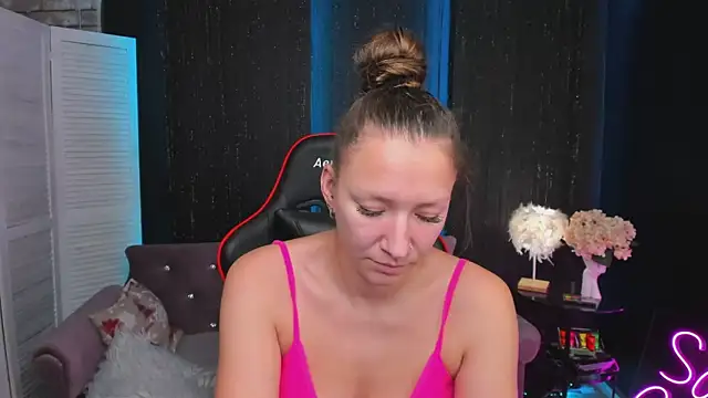 SarahCoksss online show from November 30, 12:33 am