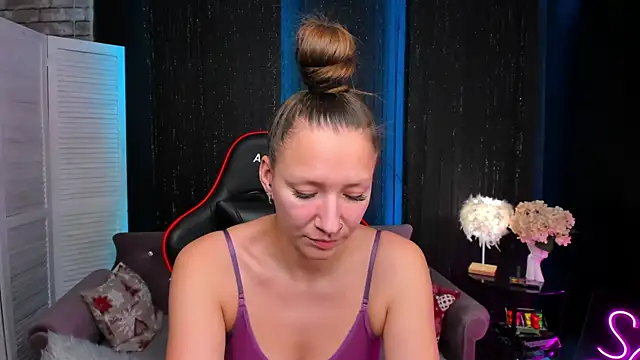 SarahCoksss online show from November 29, 12:33 am