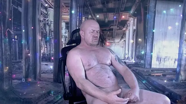 ManlyPrisonGuy online show from December 19, 1:46 pm