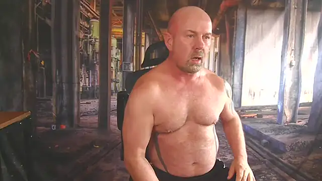 Snapshot of ManlyPrisonGuy chatting on July 9, 2:16 pm ManlyPrisonGuy online show from July 9, 2:16 pm